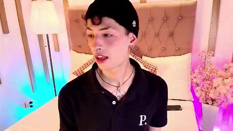 Dany Ozorio online show from 03-11-26, 04:18