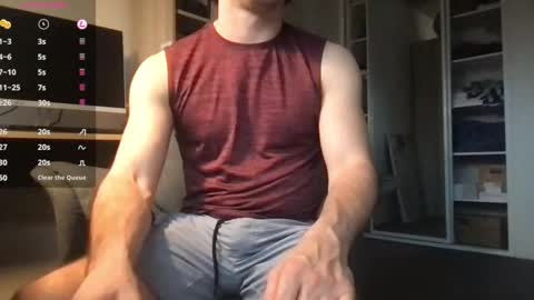 Hrny aussie surfer online show from 03-16-26, 07:56