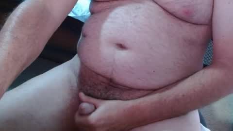 HairyolOz online show from 01-07-25, 02:20