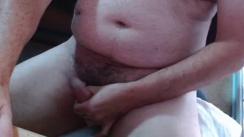 HairyolOz online show from 01-16-25, 02:19