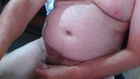 HairyolOz online show from 02-27-25, 01:59