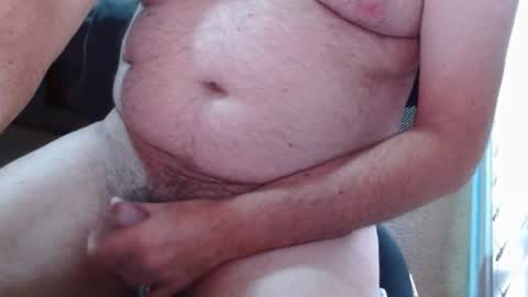 HairyolOz online show from 03-03-25, 01:21