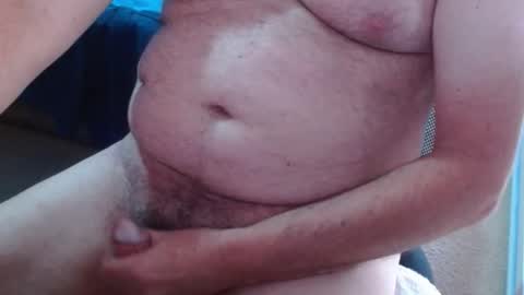 HairyolOz online show from 10-07-25, 01:25