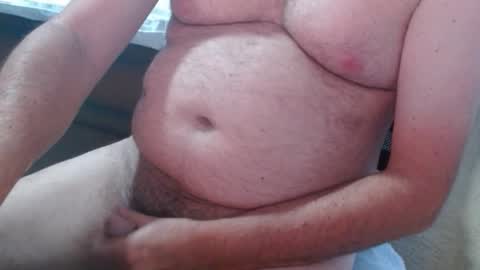 HairyolOz online show from 01-07-26, 01:30