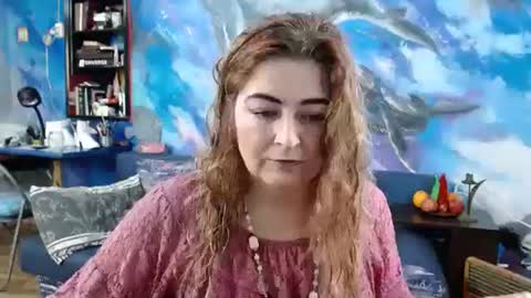 Ozzy Helen online show from 12-19-24, 03:08