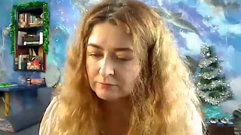 Ozzy Helen online show from 12-23-24, 05:11