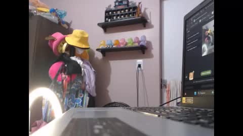 Welcome in my room make me cum PVT IS OPEN new brazilian bigboobs lovense. online show from 03-13-26, 04:30