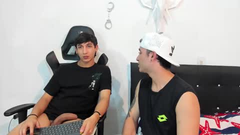 P online show from 01-21-25, 09:46