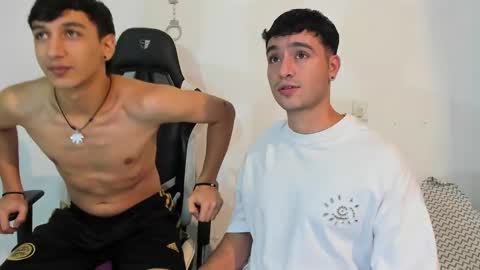 P online show from 02-12-25, 03:05