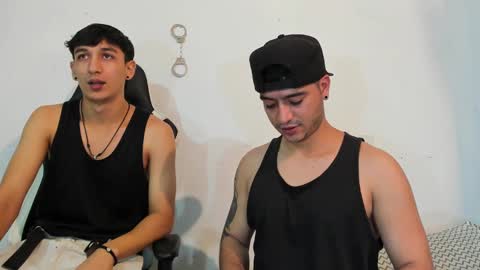 P online show from 02-13-25, 03:46