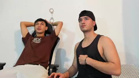 P online show from 02-14-25, 02:07