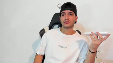 P online show from 02-14-25, 03:05