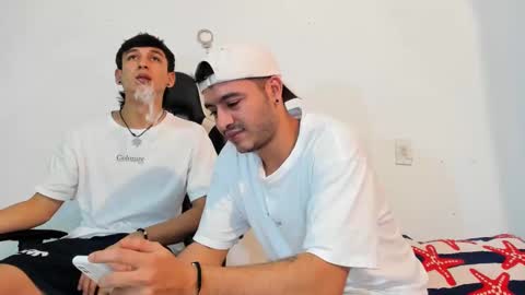 P online show from 02-24-25, 02:30