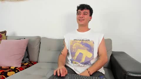 P online show from 11-26-25, 02:34