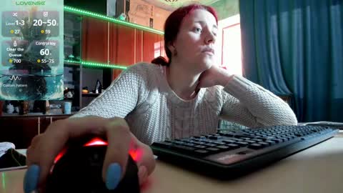 Snapshot of pa1e_pr1ncess chatting on 01-27-25, 12:48 Ella online show from 01-27-25, 12:48