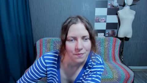 Ella online show from 03-12-26, 07:25