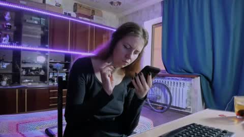 Ella online show from 07-02-26, 06:30
