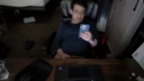 ChicanoExploration online show from 02-09-25, 01:55