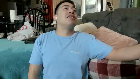 ChicanoExploration online show from 02-25-25, 04:35