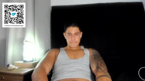 Javi    online show from 06-13-26, 09:35