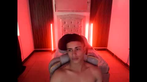 pablo prada online show from 11-19-25, 07:03