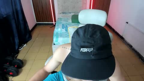 pablo prada online show from 11-21-25, 07:45