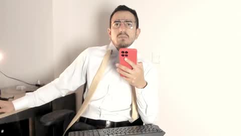 pablo rincon95 online show from 01-04-25, 11:43