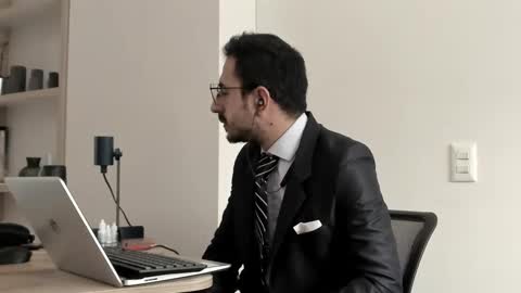 pablo rincon95 online show from 01-14-25, 05:45