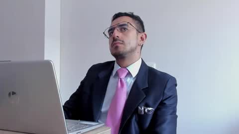 pablo rincon95 online show from 02-07-25, 04:35