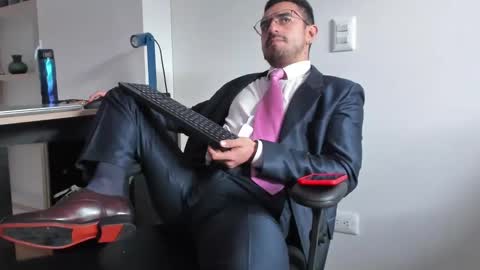 pablo rincon95 online show from 02-11-25, 01:41