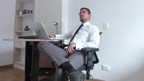 pablo rincon95 online show from 02-12-25, 05:05