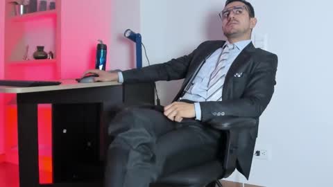 pablo rincon95 online show from 02-13-25, 02:42