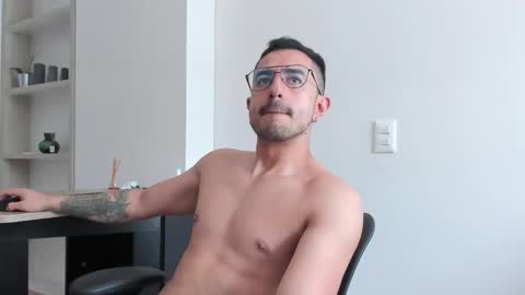 pablo rincon95 online show from 02-28-25, 02:31