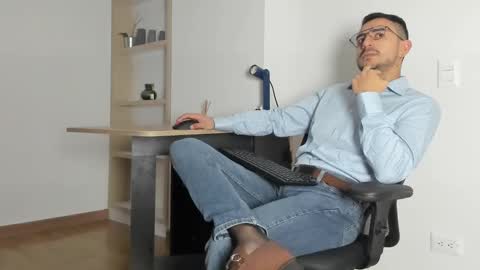 pablo rincon95 online show from 03-02-25, 12:22