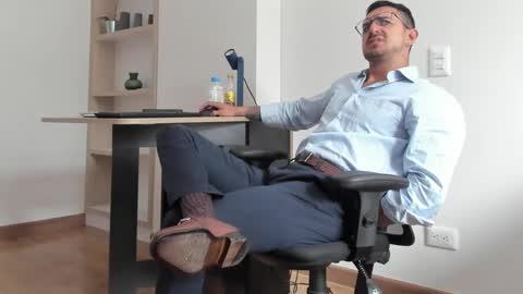 pablo rincon95 online show from 03-11-25, 04:29