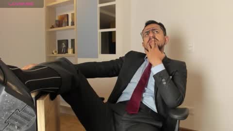 pablo rincon95 online show from 11-05-25, 12:54