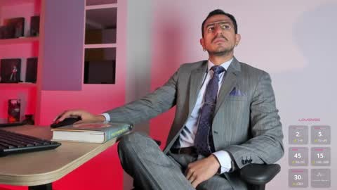 pablo rincon95 online show from 11-15-25, 12:45