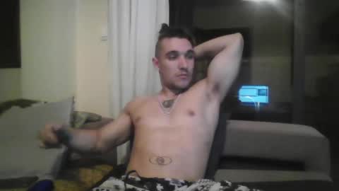 Pablo Mller online show from 01-26-25, 07:52