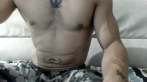 Pablo Mller online show from 07-29-26, 03:04