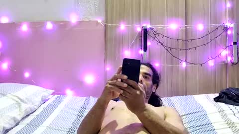 pablouyu online show from 01-23-25, 07:40