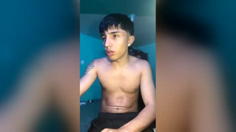 Snapshot of pabonsitooo chatting on 01-14-26, 03:23 Pabonsito online show from 01-14-26, 03:23