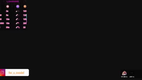 Fernanda online show from 09-12-25, 12:44