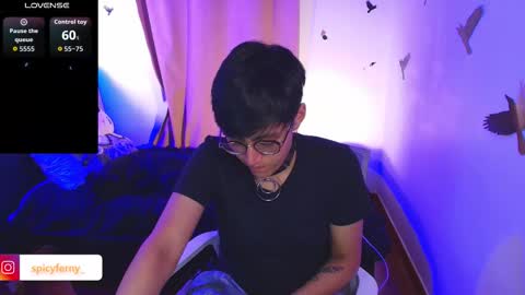 Fernanda online show from 10-16-25, 07:31