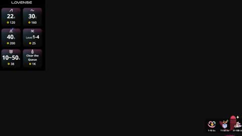 Fernanda online show from 10-21-25, 08:26