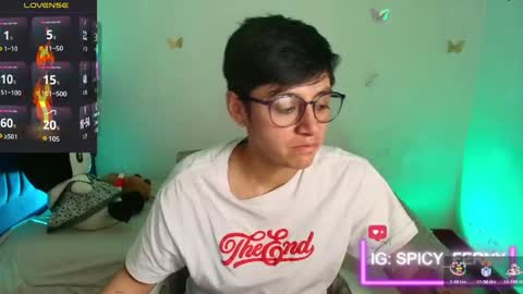 Fernanda online show from 04-12-26, 12:48