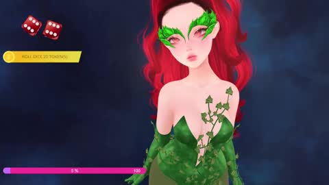 Paige Controls You online show from 09-10-25, 07:25