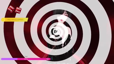 Paige Controls You online show from 09-12-25, 02:17