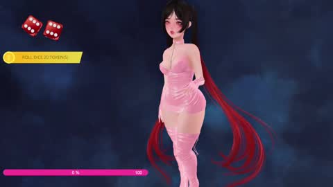 Paige Controls You online show from 09-21-25, 02:08