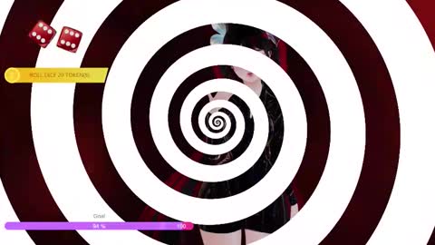 Paige Controls You online show from 11-07-25, 03:12