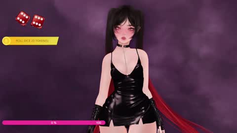 Paige Controls You online show from 11-15-25, 03:08